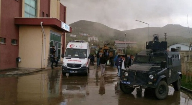 Diyarbakır&#039;da PKK&#039;ya yönelik operasyon! Lice ve Hazro&#039;da sokağa çıkmak yasaklandı