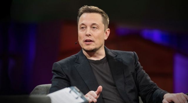 Elon Musk, Tesla Yönetim Kurulu Başkanlığından istifa edecek