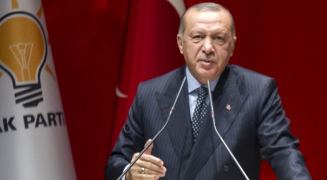 Erdoğan konuştu: Stokçular ağır bedel ödeyecek