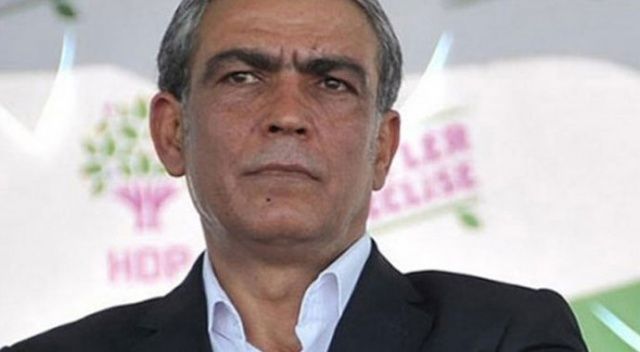 HDP&#039;li İbrahim Ayhan hayatını kaybetti
