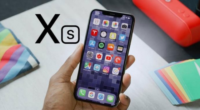 iPhone XS ve XS Max&#039;da yok artık dedirtecek hata!