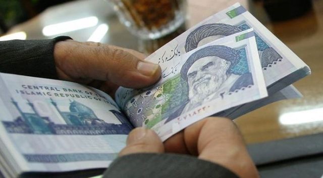 İran için yeni ödeme sistemi
