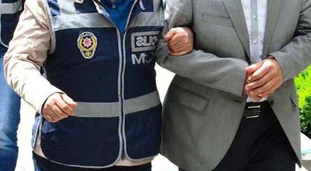 İstanbul&#039;da FETÖ soruşturmasında 26 şüpheli tutuklandı