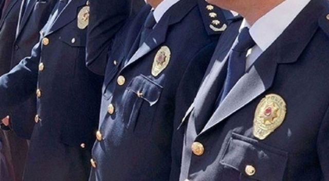 İstanbul Emniyet Müdürlüğü bünyesinde yeni atamalar yapıldı