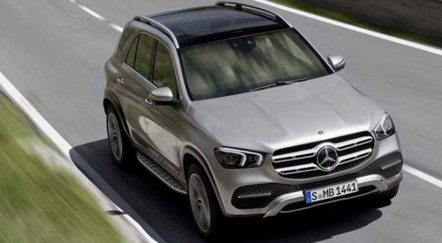 Mercedes-Benz, 2018 Paris Otomobil Fuarı’nda yeni modellerinin dünya lansmanına hazırlanıyor