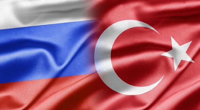 Rusya&#039;dan Türkiye açıklaması