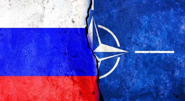 Rusya ve NATO&#039;dan uluslararası güvenlik üzerine görüşme