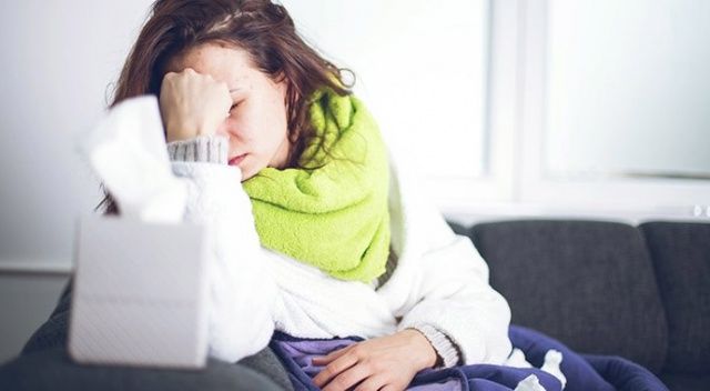 Soğuk Algınlığı ve Grip Nasıl Ayırt Edilir?