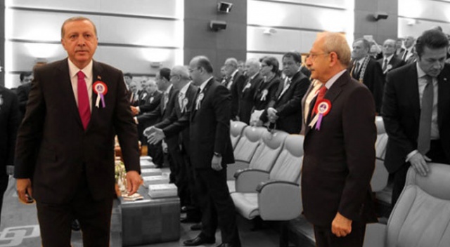 Son dakika: Cumhurbaşkanı Erdoğan&#039;dan Kılıçdaroğlu&#039;na dava