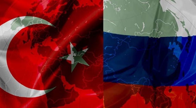 Son Dakika... Türkiye ve Rusya Çalışma Grupları arasındaki görüşme icra edildi