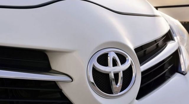 Toyota 1 milyon aracını geri çağırdı