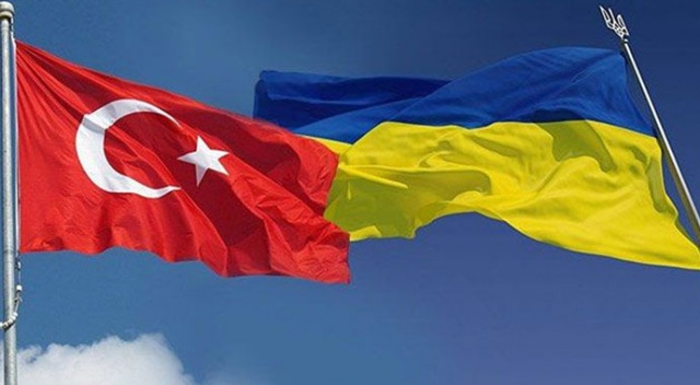 Ukrayna&#039;dan Türkiye açıklaması: Bir an önce imzalanmasını bekliyoruz