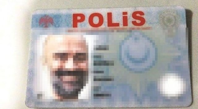 Dizi oyuncusu Fatih Göksel Aydoğduoğlu sahte polis kimliğiyle yakalandı