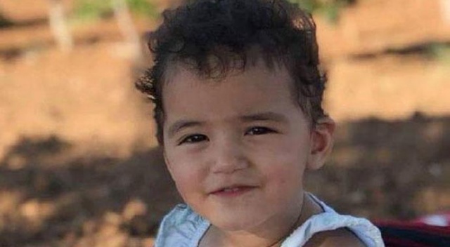 3 yaşındaki Hiranur&#039;un feci ölümü