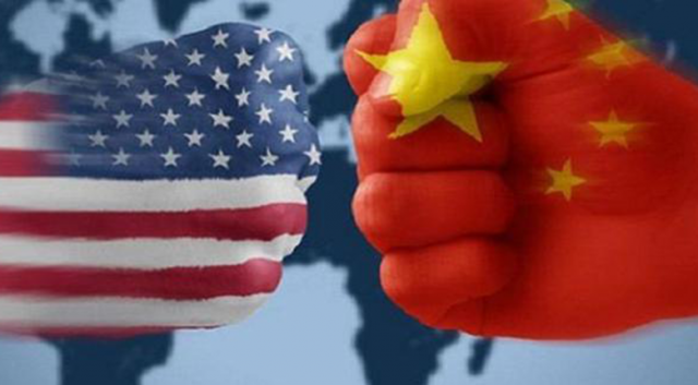 ABD casuslukla suçladığı Çinli&#039;yi teslim aldı