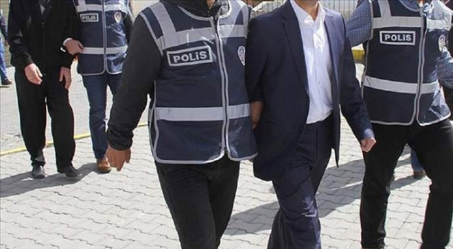 Ankara&#039;da FETÖ operasyon: 47 şüpheli hakkında gözaltı kararı