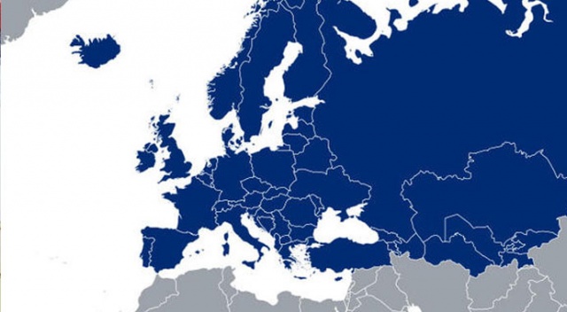 Avrupa&#039;nın aşırı sağ haritası genişliyor