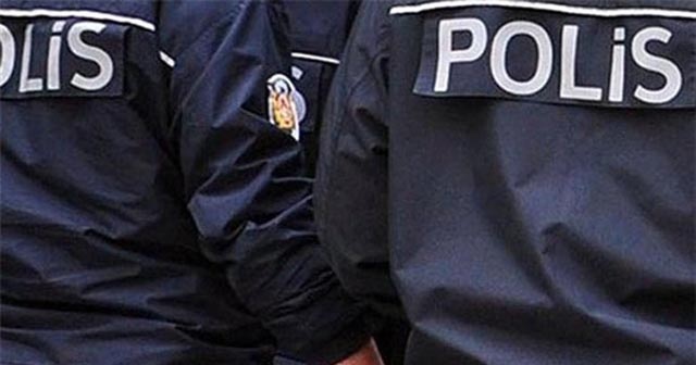 Bursa&#039;daki FETÖ operasyonunda ihraç edilen 12 polis gözaltına alındı