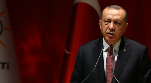 Cumhurbaşkanı Erdoğan&#039;dan Cemal Kaşıkçı açıklaması