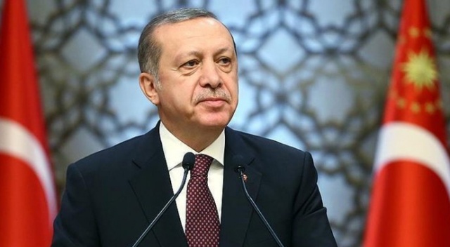 Cumhurbaşkanı Erdoğan&#039;dan son dakika EYT açıklaması