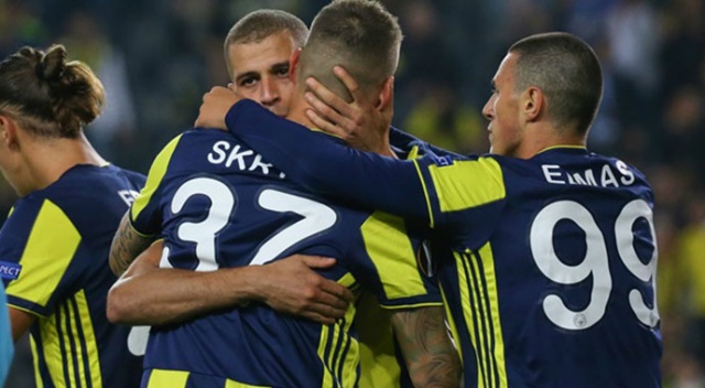 Fenerbahçe&#039;de operasyon başlıyor! 3 futbolcunun bileti kesildi