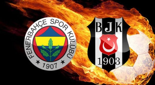 Fenerbahçe ile Beşiktaş arasında dev takas!