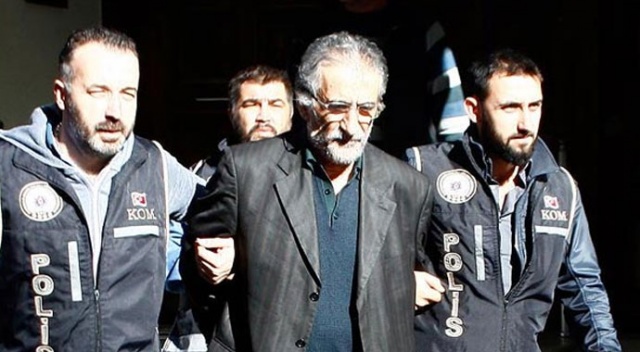 FETÖ elebaşı Gülen&#039;in kardeşine hapis cezası
