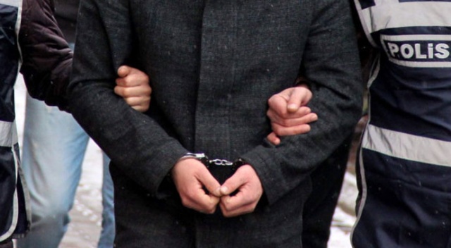 FETÖ&#039;nün TSK yapılanması soruşturmasında 21 şüpheli tutuklandı