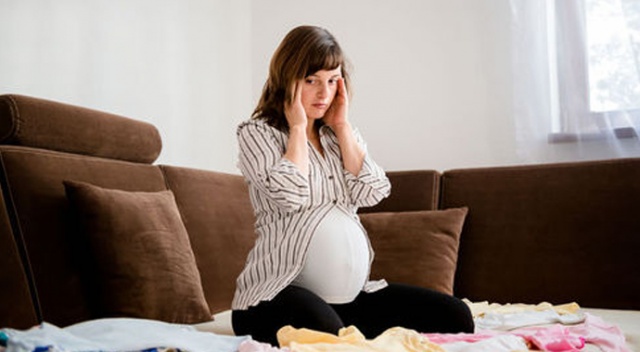 Hamilelik döneminde stresle nasıl başa çıkılır?