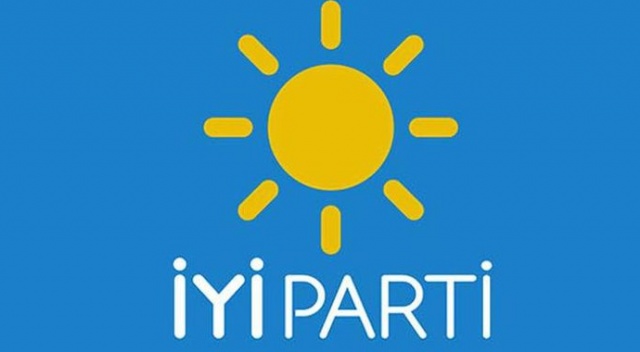 İYİ Parti&#039;den topluca istifa ettiler