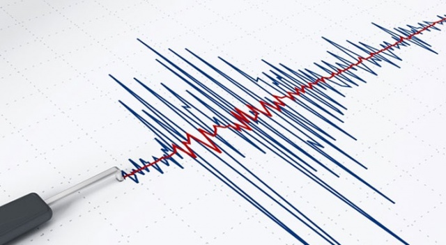 Papua Yeni Gine&#039;de 7. büyüklüğünde deprem | Son depremler