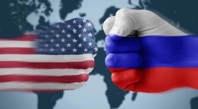 Rusya: ABD&#039;den açıklama bekliyoruz!
