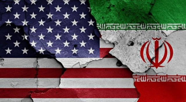 Savaşın ayak sesleri! ABD&#039;den şoke eden İran hamlesi...