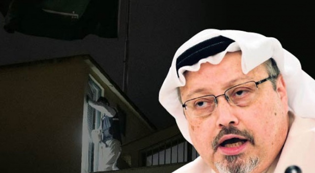 Suudi Arabistan’ın Kaşıkçı’nın öldürülmesini kabul edeceği iddiası