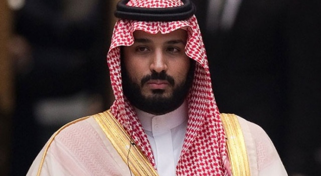Suudi Kraliyet ailesinden Kaşıkçı ailesine başsağlığı