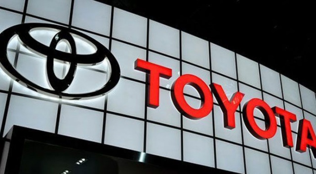Toyota 2,4 milyon aracını geri çağırıyor