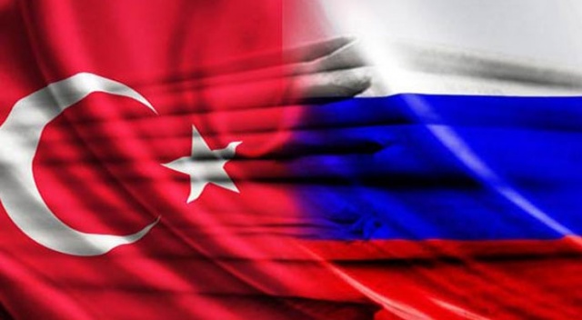 Türkiye ve Rusya&#039;dan kritik hamle! 1 Kasım&#039;da...