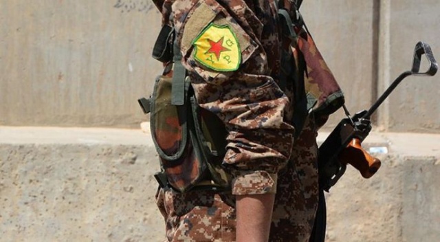 YPG/PKK&#039;nın zorla silah altına aldığı bir çocuk daha öldü