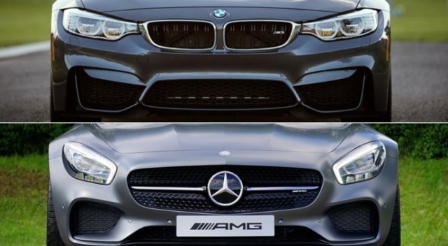 AB&#039;den BMW ve Daimler&#039;in araç paylaşımında birleşmesine onay