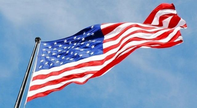 ABD Kabil&#039;deki terör saldırısını kınadı