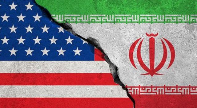 ABD&#039;nin ambargo kararına İran&#039;dan flaş hamle!