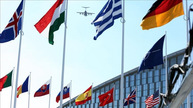 BM&#039;den Kıbrıs Barış Gücü komutanlığına yeni atama