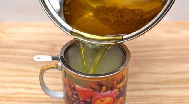 Bu çay kansızlığa son veriyor! Kimyon çayı nasıl yapılır?