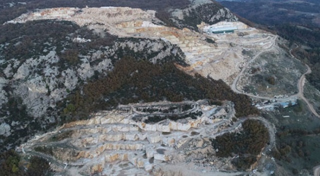 Bursa&#039;da Maden OSB&#039;nin ÇED süreci tamamlandı