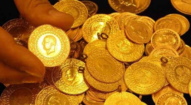 Çeyrek altın ne kadar? Altının gramı ne kadar? (23 Kasım 2018 altın fiyatları)