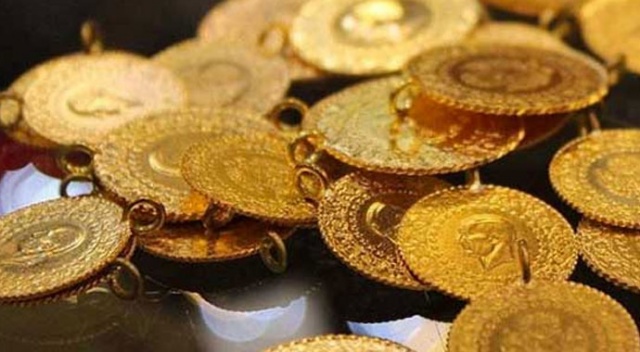 Çeyrek altın ve altının gramı ne kadar? (8 Kasım altın fiyatları)