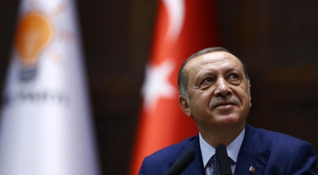 Cumhurbaşkanı Erdoğan 20 ilin adayını açıkladı