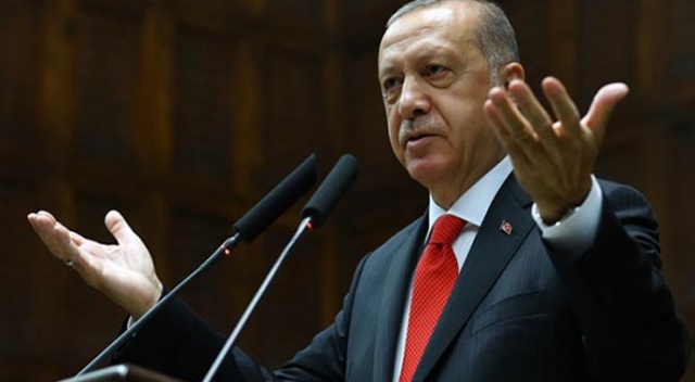 Cumhurbaşkanı Erdoğan&#039;dan 3 Kasım mesajı