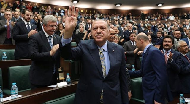 Cumhurbaşkanı Erdoğan&#039;dan AİHM&#039;in Demirtaş kararına tepki: Karar bizi bağlamaz