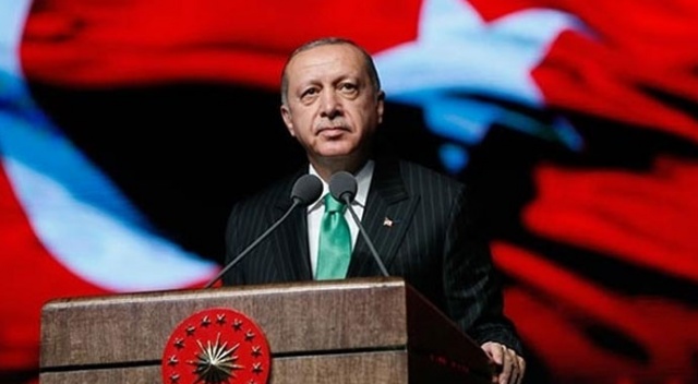 Cumhurbaşkanı Erdoğan&#039;dan &#039;Mevlid Kandili&#039; paylaşımı